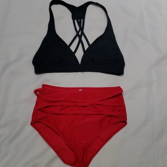 Target Other - 2 Piece Swimsuit